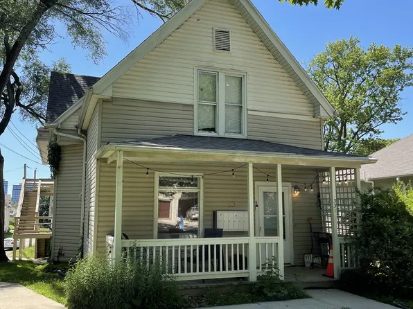 331 S Lucas St APT 3, Iowa City, IA 52240