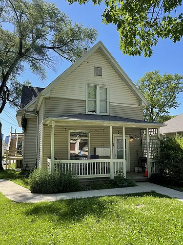 331 S Lucas St #3 Photo 1