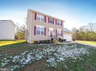 11237 Robinwood Ct, Waldorf, MD 20601