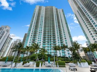 The Plaza On Brickell, Miami, FL 33131