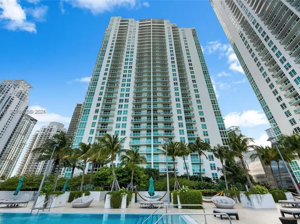 951 Brickell Ave APT 1106, Miami, FL 33131