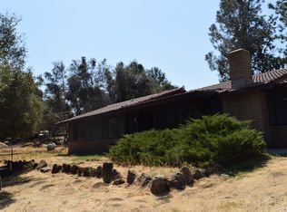 31808 Apache Rd, Coarsegold, CA 93614