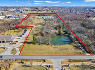 1621 & 1623 Greenhouse Rd #4, Bentonville, AR 72713