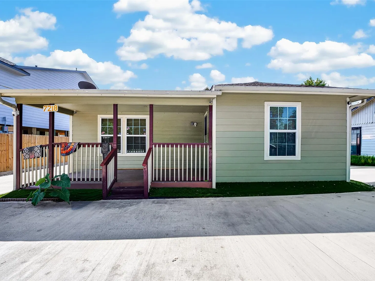 2 bed, 1.0 bath, 968 sqft, $1,450 — Photo 3