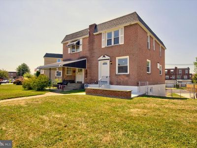 121 Haller Rd, Ridley Park, PA, 19078