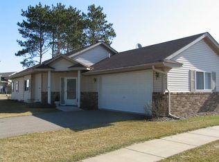 25687 Forest Boulevard Ct, Wyoming, MN 55092