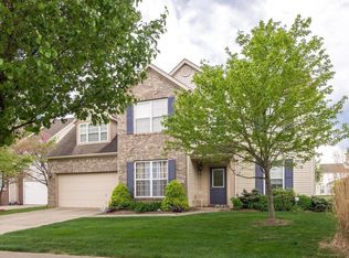 1373 Midway Ct, Carmel, IN 46032