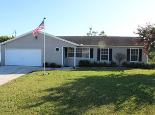 4842 30th Pl SW, Naples, FL 34116