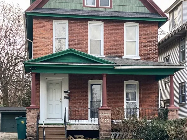 17 Masseth St, Rochester, NY 14606