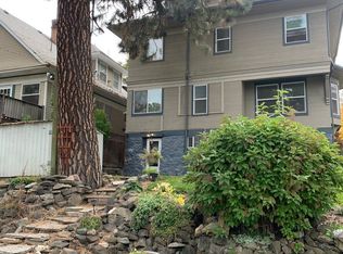 2008 W 9th Ave #1, Spokane, WA 99204