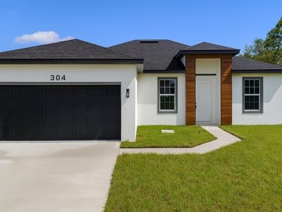 304 BASS LANE, Poinciana, FL, 34759