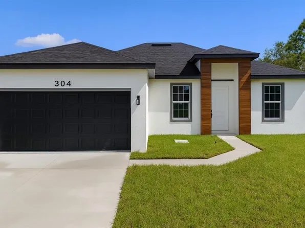 304 Bass Ln, Poinciana, FL 34759