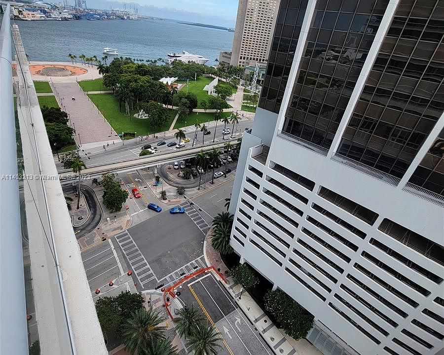 1st image of 50 Biscayne Blvd APT 1711