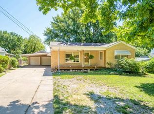 801 S C St, Wellington, KS 67152