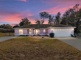 8530 SE 157th St, Summerfield, FL 34491