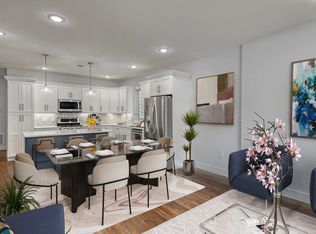 108 Oak St #1, Jersey City, NJ