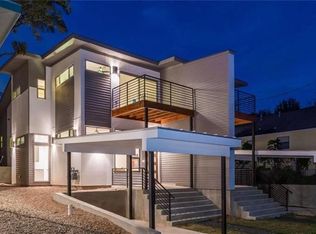 2802 Crest Ave #2802A, Austin, TX 78702