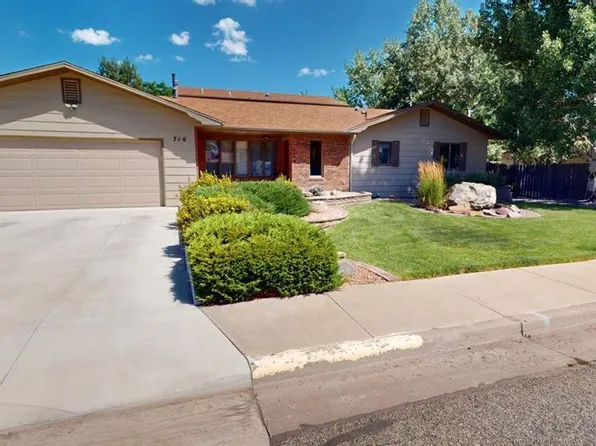 716 Weber Drive, Alamosa, CO 81101