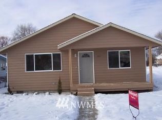 211 N Clark St, Kittitas, WA 98934