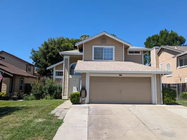 3731 Deer Walk Way, Antelope, CA 95843