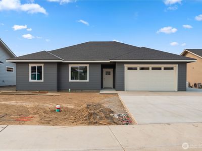 2527 Plateau Drive, East Wenatchee, WA, 98802