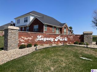118A Legacy Ct, Elizabethtown, KY