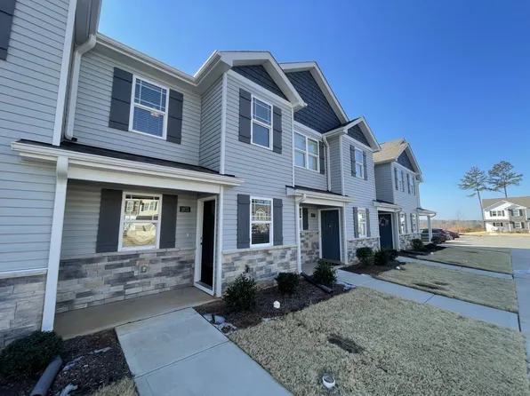 1075 Peony Ln, Youngsville, NC 27596