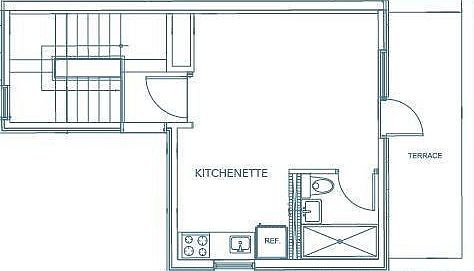 2nd image of 234 Saint Nicholas Ave #4R