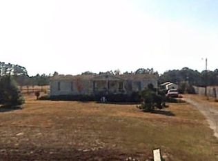 3940 Atkinson Rd, Orrum, NC 28369