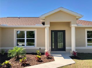 3823 Roderigo Ave, North Port, FL 34286