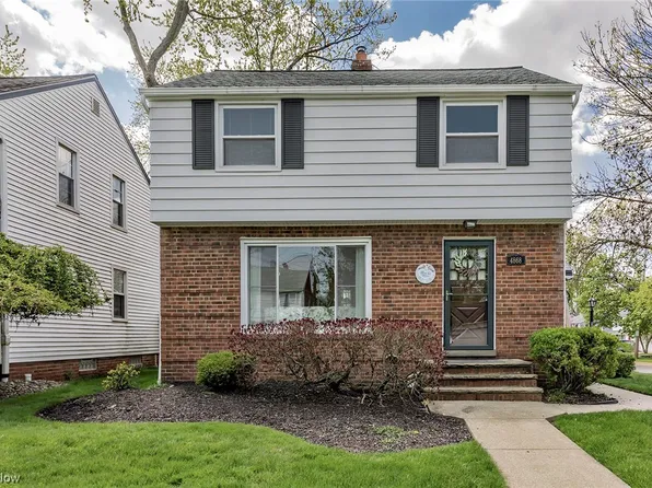 4868 Edsal Dr, Lyndhurst, OH 44124