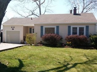 2812 Perkins Ave, Indianapolis, IN 46203