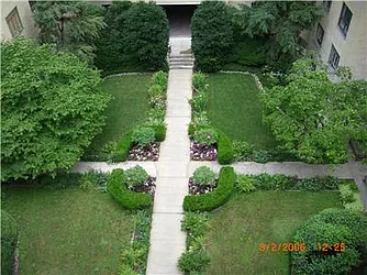 Rented by Bank Neary