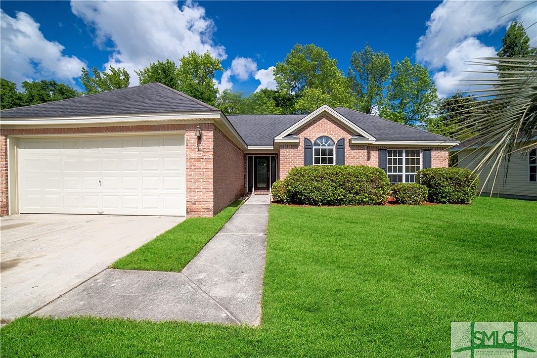 136 Dovetail Xing, Savannah, GA 31419 Zillow