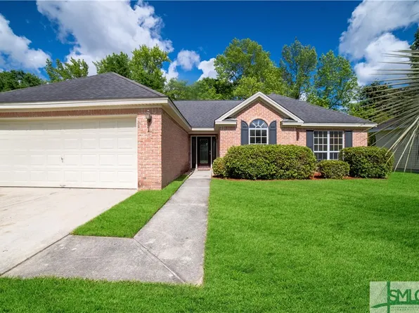 136 Dovetail Crossing, Savannah, GA 31419