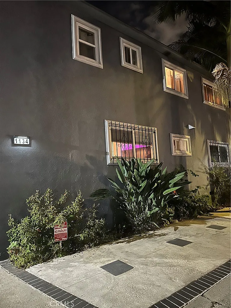 1 bed, 587 sqft, $2,195 — Photo 1