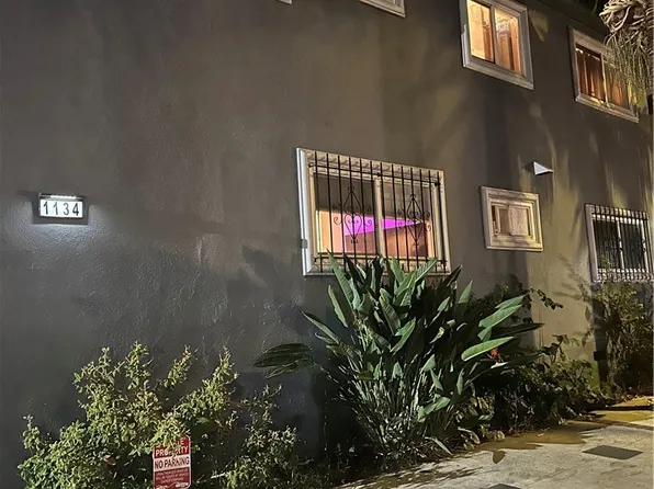 1134 S Fairfax Ave APT 5, Los Angeles, CA 90019