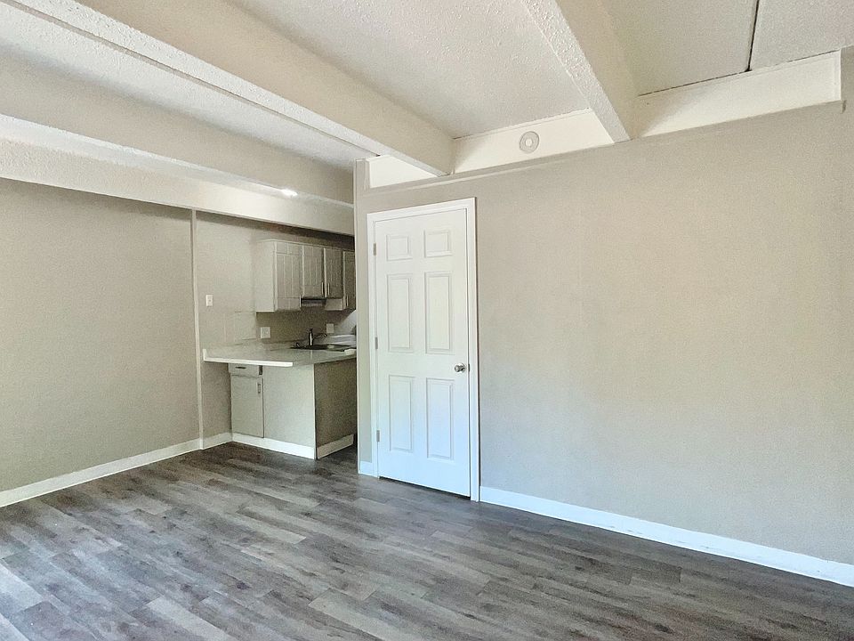 Dining/ Living Space