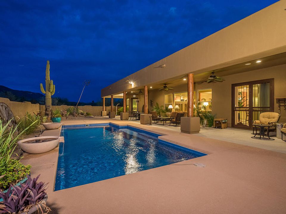 1st image of 4788 E El Sendero Dr