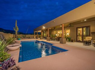 4788 E El Sendero Dr, Cave Creek, AZ 85331