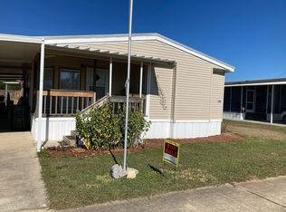 9541 Key Largo, Fairhope, AL 36532