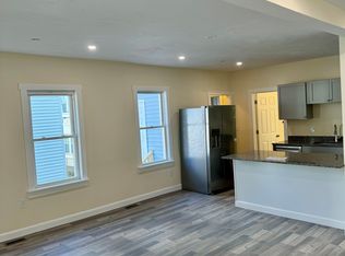 57 Coral St #2, Worcester, MA 01604