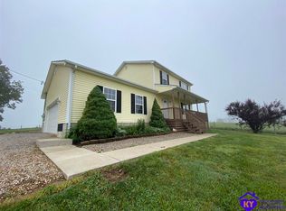 80 Patriot Way, Vine Grove, KY 40175