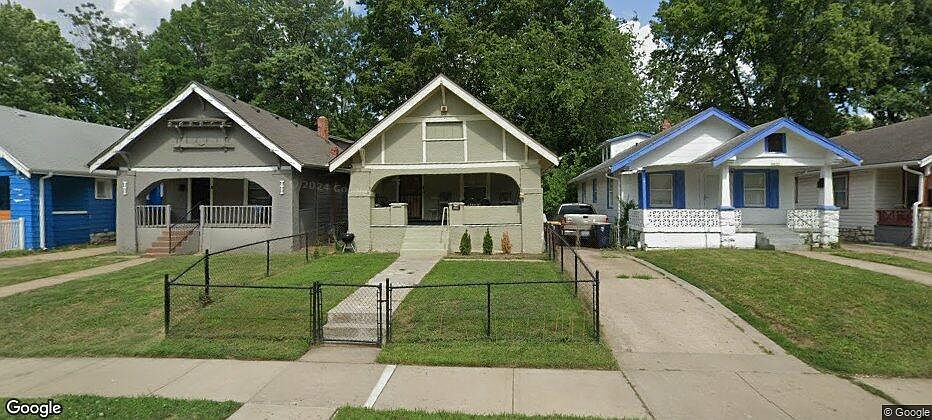 1st image of 3819 Agnes Ave