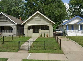 3819 Agnes Ave, Kansas City, MO 64128