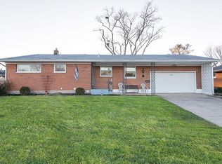 4425 Reno Rd, Springfield, OH 45503