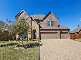 950 Sagebrush Dr, Prosper, TX 75078