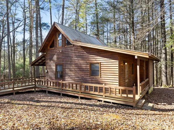 104 Big Tree Rd, Suches, GA 30572