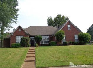 6863 Cottontail Cv, Arlington, TN 38002