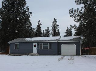 5413 N Barbara Ln, Florence, MT 59833